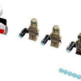 conjunto LEGO 75035